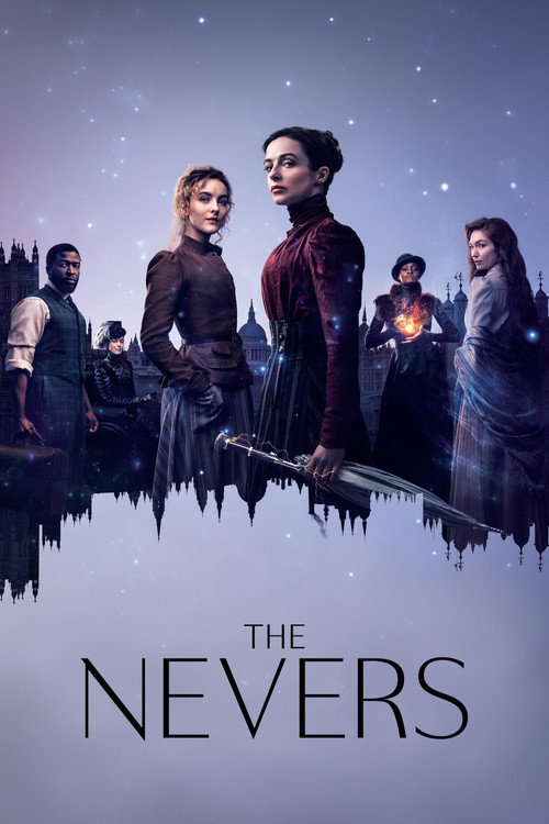 Assistir The Nevers