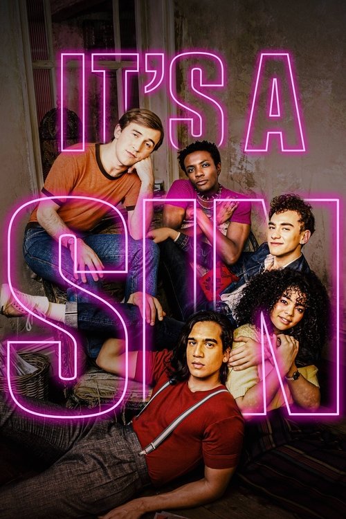 Assistir It's a Sin