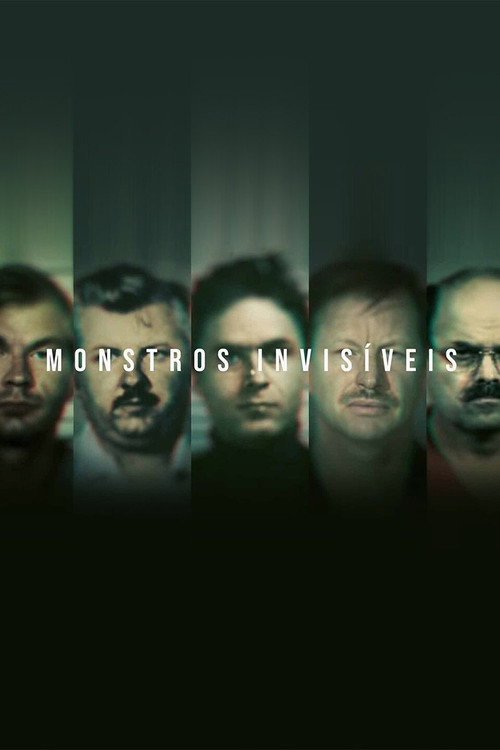 Assistir Monstros Invisíveis