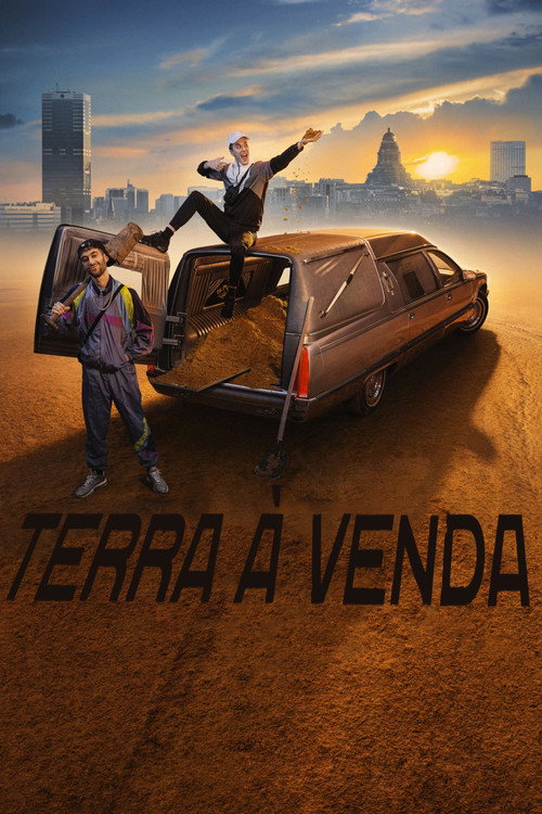 Assistir Terra à Venda