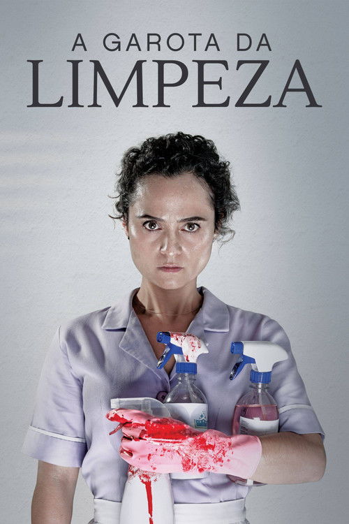 Assistir A Garota da Limpeza