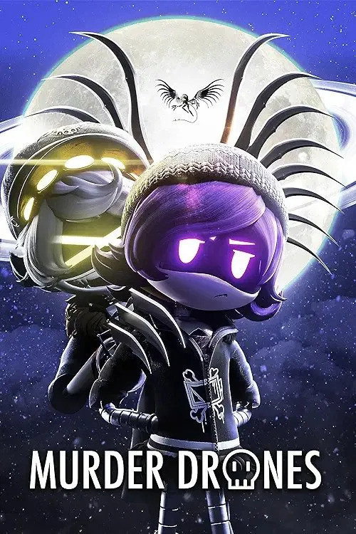 Assistir Murder Drones