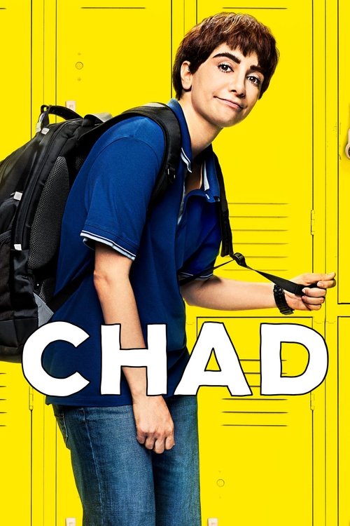 Assistir Chad