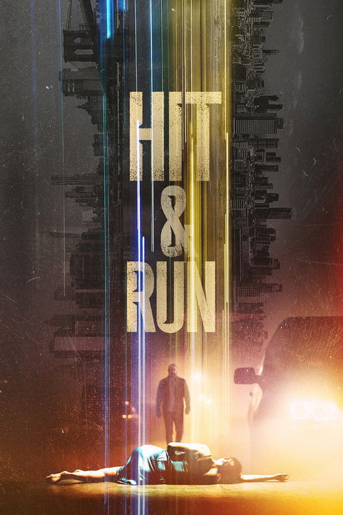 Assistir Hit & Run