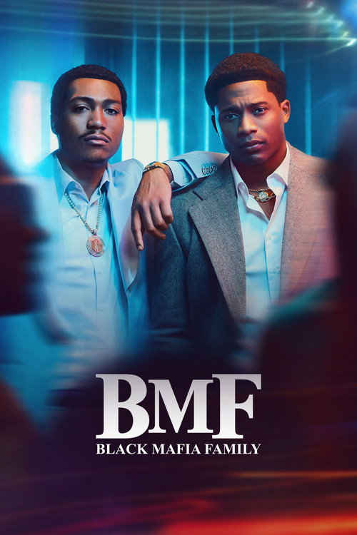 Assistir BMF