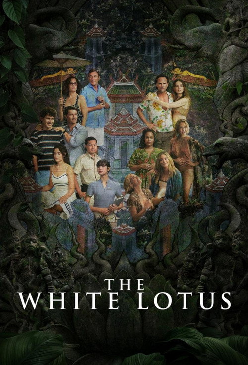 Assistir The White Lotus
