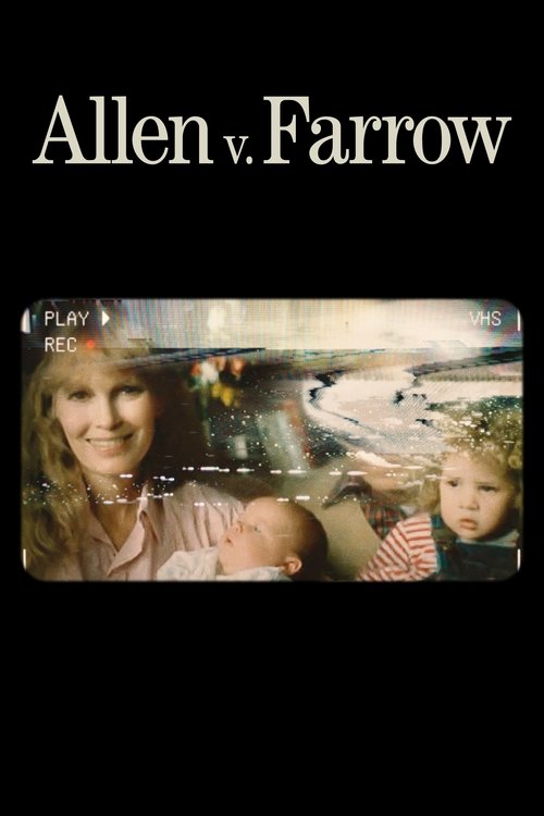 Assistir Allen contra Farrow