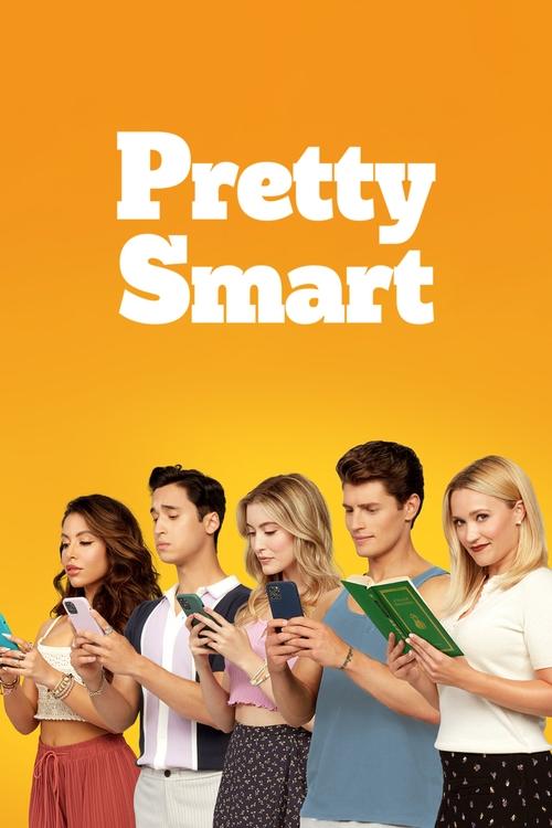 Assistir Pretty Smart