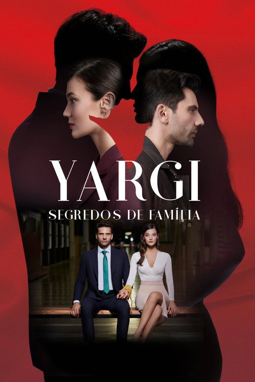 Assistir Yargı: Segredos de Família