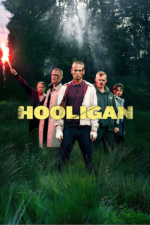 Assistir Hooligan