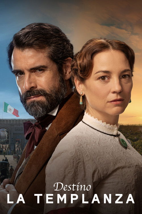 Assistir Destino: La Templanza