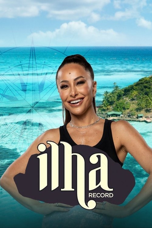 Assistir Ilha Record