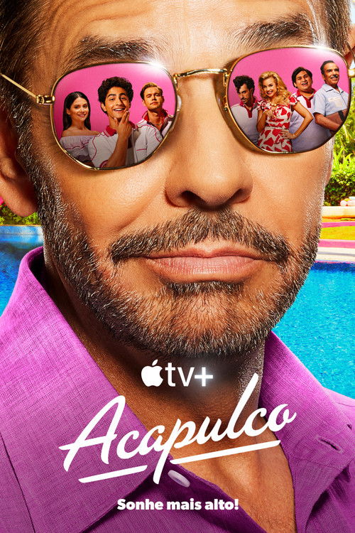 Assistir Acapulco