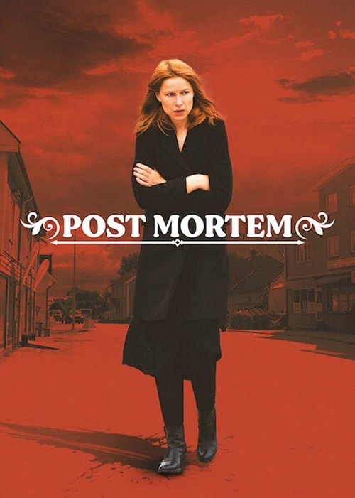 Assistir Post Mortem: Ninguém Morre em Skarnes