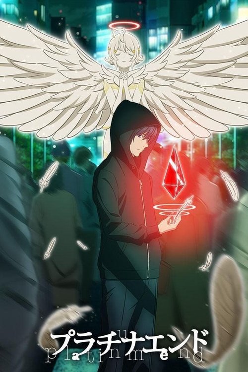 Assistir Platinum End