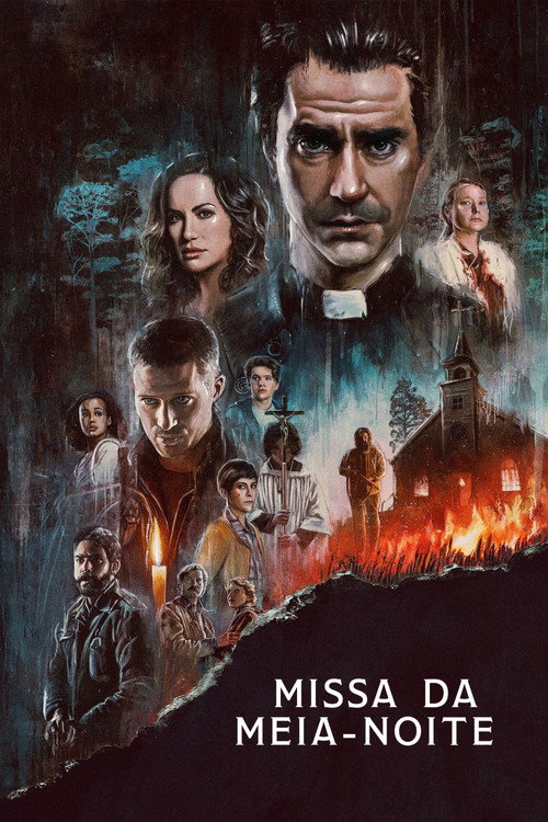Assistir Missa da Meia-Noite