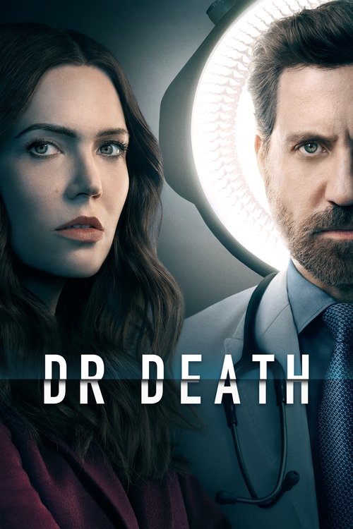 Assistir Dr. Death