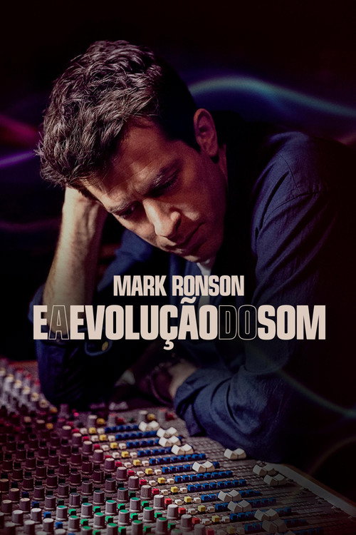 Assistir Mark Ronson e a Evolução do Som