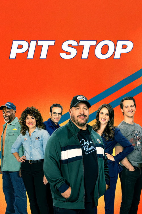 Assistir Pit Stop