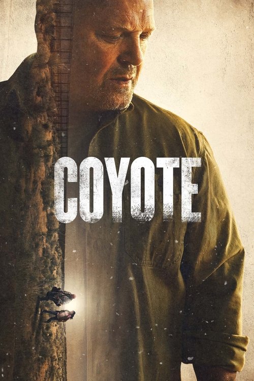 Assistir Coyote
