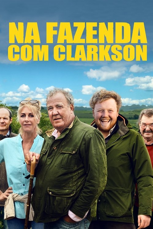 Assistir Na Fazenda com Jeremy Clarkson