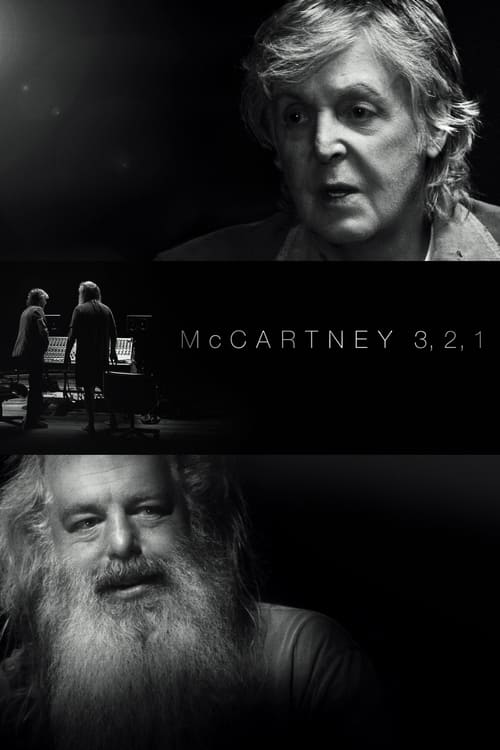 Assistir McCartney 3, 2, 1