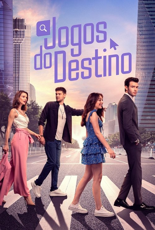 Assistir Jogos do Destino