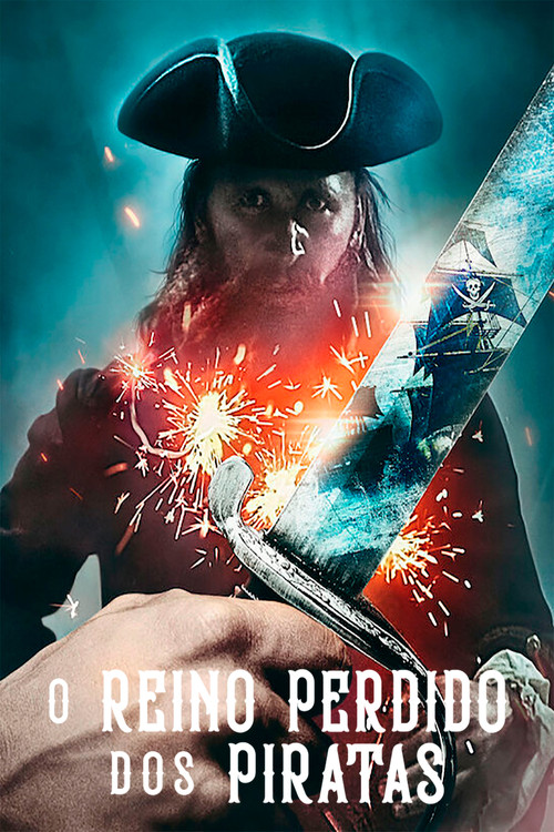 Assistir O Reino Perdido dos Piratas