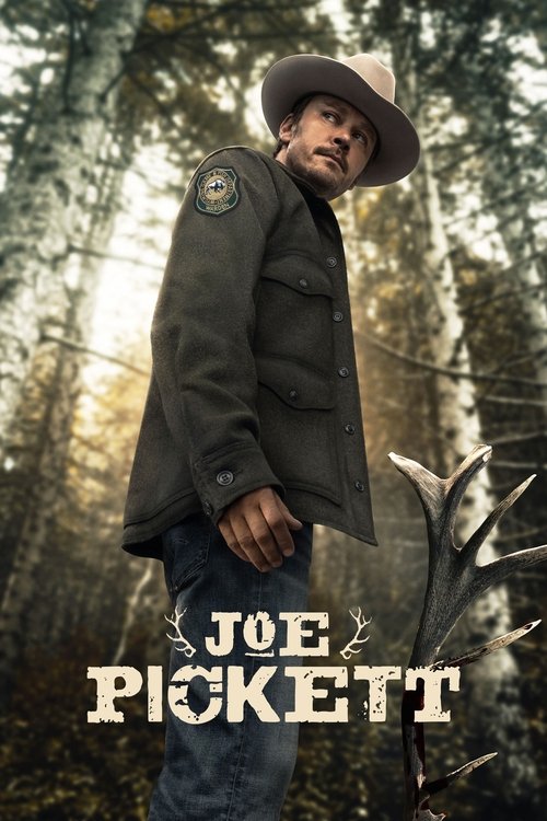 Assistir Joe Pickett