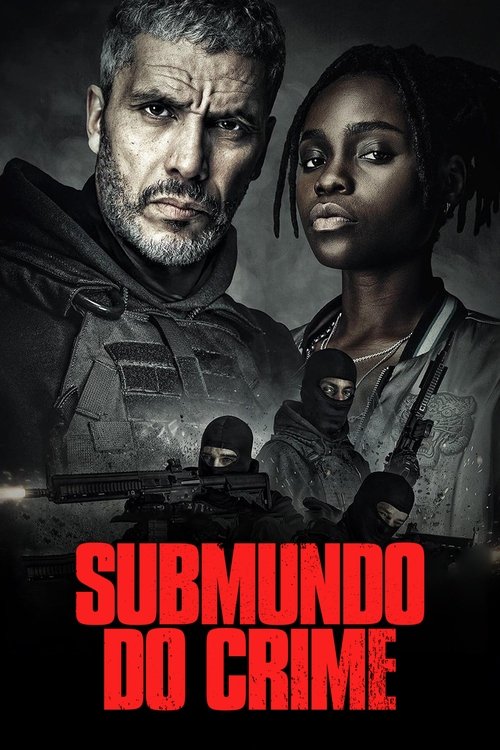 Assistir Submundo do Crime