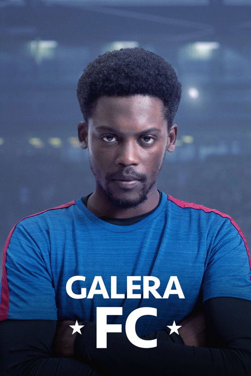 Assistir Galera FC