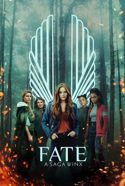 Assistir Fate: A Saga Winx