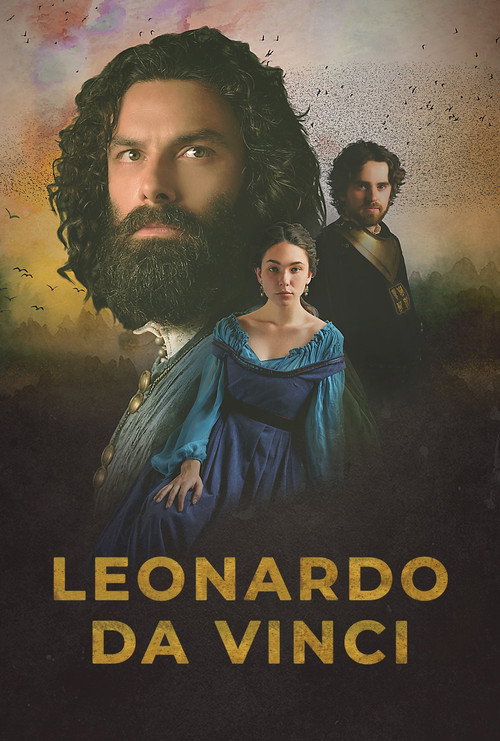 Assistir Leonardo Da Vinci