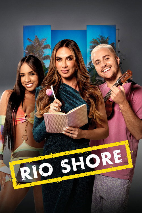 Assistir Rio Shore