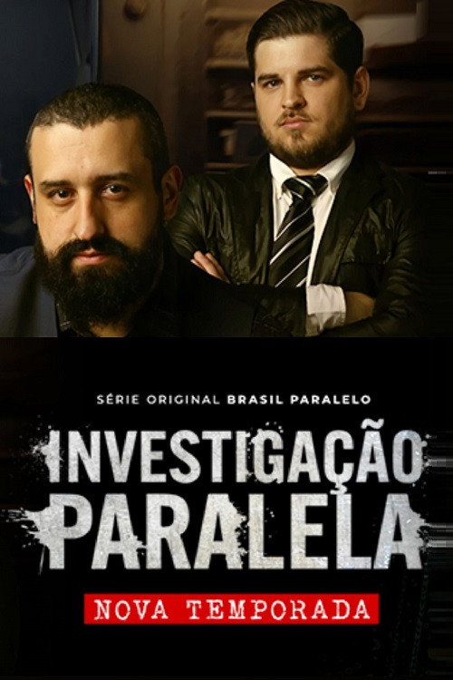 Assistir Investigação Paralela