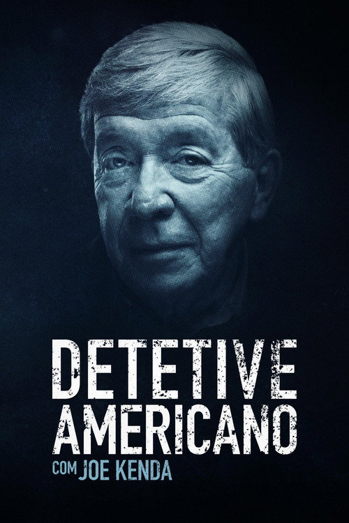 Assistir Detetive Americano com Joe Kenda