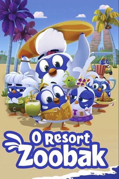 Assistir O Resort Zoobak