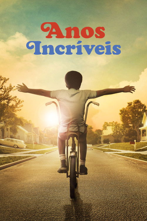 Assistir Anos Incríveis