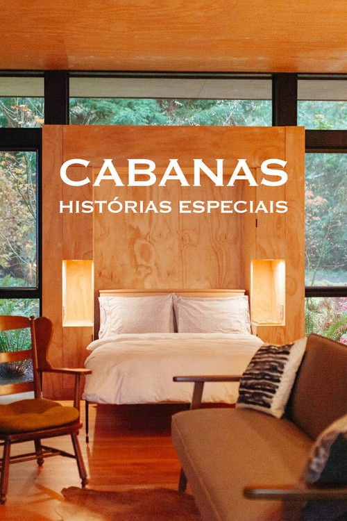 Assistir Cabanas: Histórias Especiais