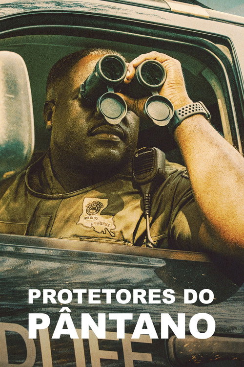 Assistir Protetores do Pântano