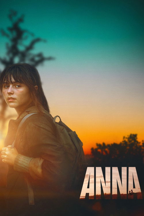 Assistir Anna