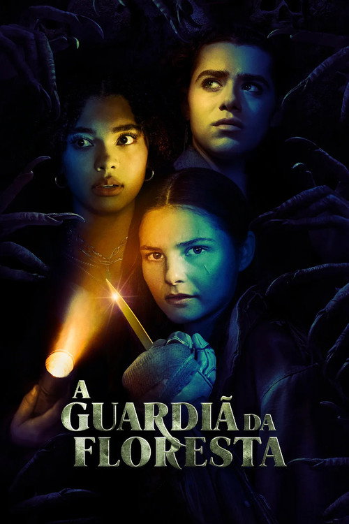 Assistir A Guardiã da Floresta