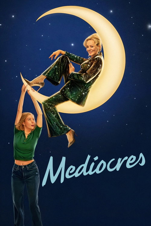 Assistir Medíocres