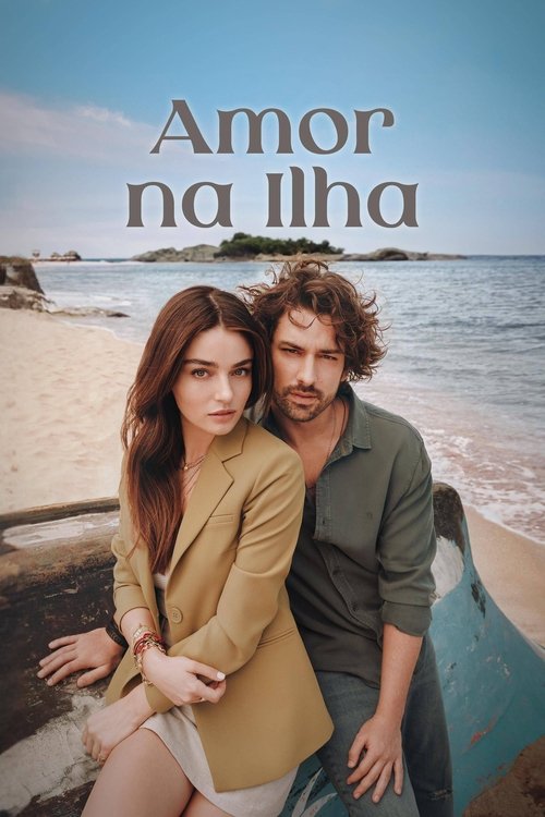 Assistir Amor na Ilha
