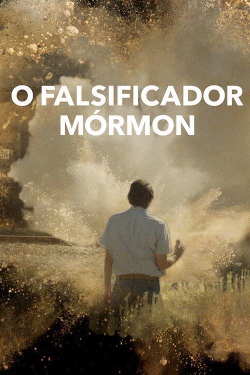 Assistir O Falsificador Mórmon