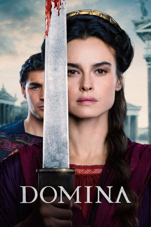 Assistir Domina