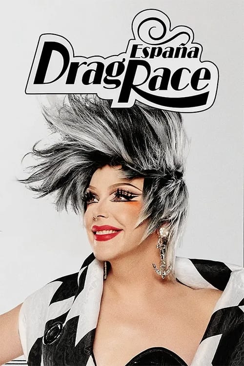 Assistir Drag Race Espanha