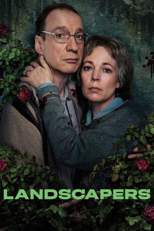 Assistir Landscapers