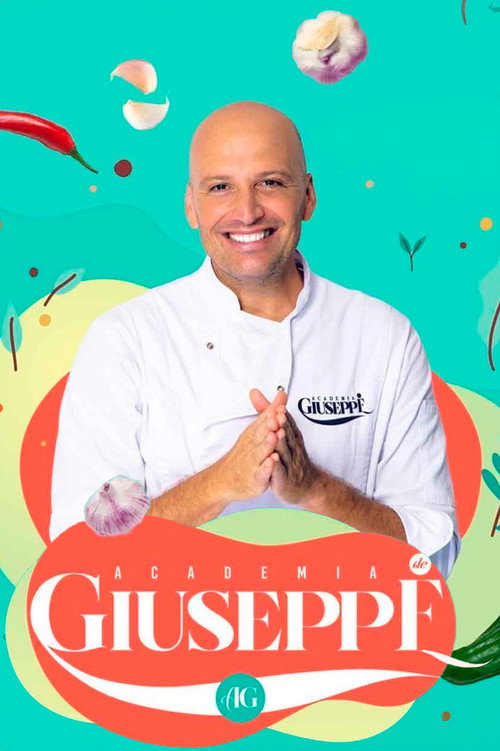 Assistir Academia de Giuseppe