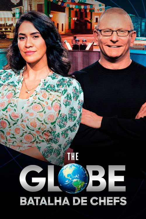 Assistir The Globe: Batalha de Chefs
